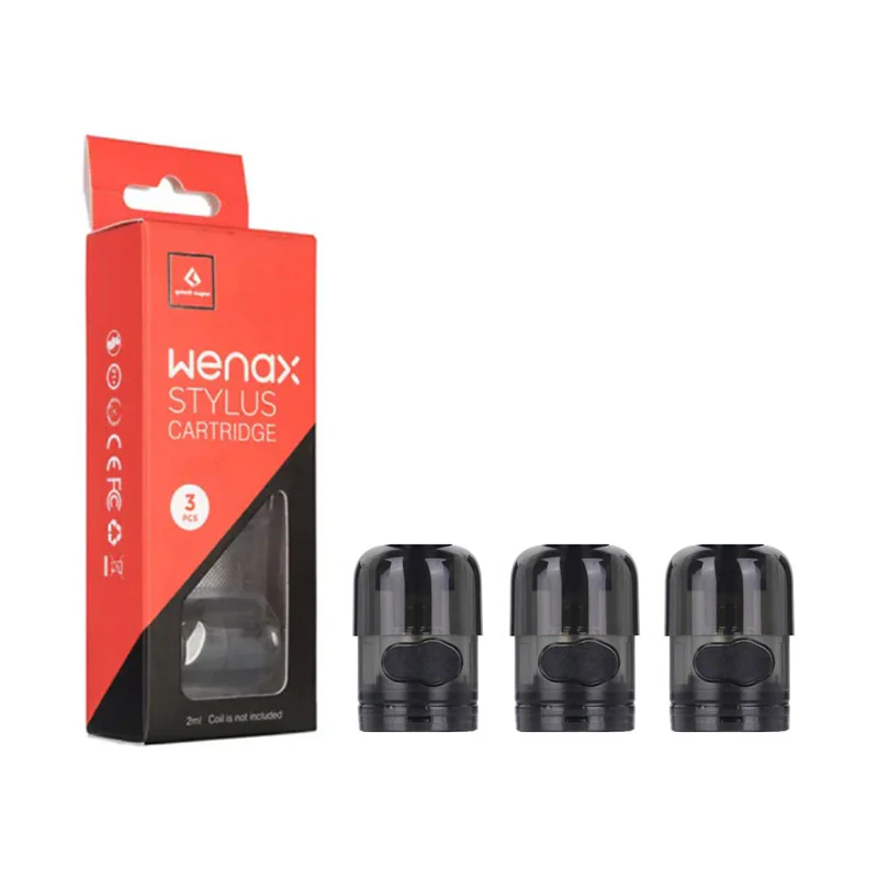 Geekvape Wenax