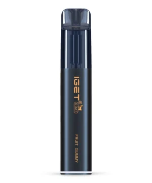 Fruit Gummy 5000 Puffs Disposable Vape