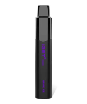 Grape Ice 4000 Puffs Disposable IGET Legend
