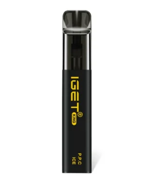 PPC Ice 2600 Puffs Disposable Vape IGET King