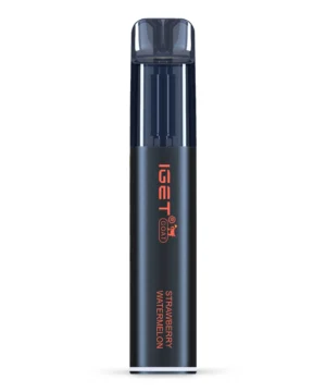 Strawberry Watermelon 5000 Puffs Disposable