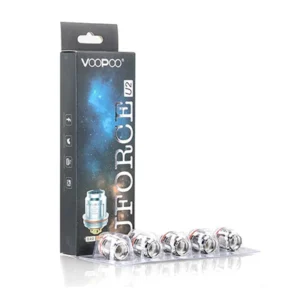 VOOPOO UFORCE Replacement Coil 5pcs