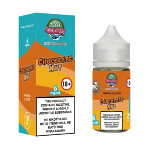 Chocolate Nut E-liquid